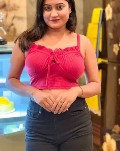 Call Girls Gharghoda