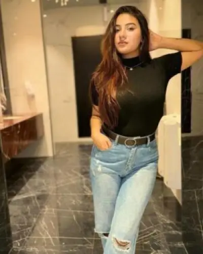 Escorts Gharghoda