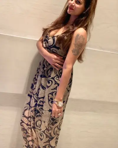 Gharghoda Escort